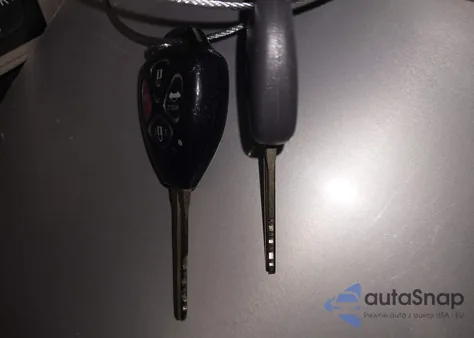 2010 Toyota Corolla Le z USA, uszkodzony, nr VIN JTDBU4EE4AJ068483